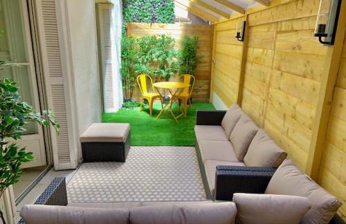 La Roze du Vieux-Port - Foto 1