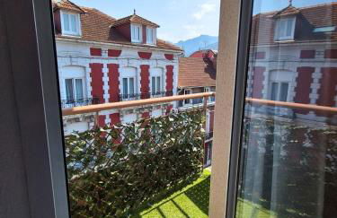 Le Pèlerin - Clim - Vue - Gare - Foto 9