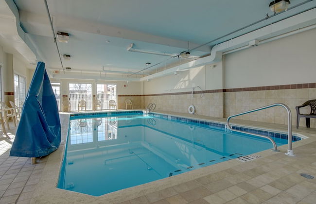 Americana Condos 10th street - Foto 35