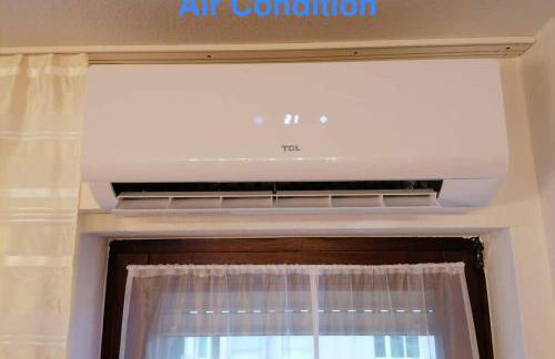 Beste Lage im Zentrum und am Hofgarten 150qm mit Klima, 2xBalkon, Aufzug, Familienfreundlich - Foto 7