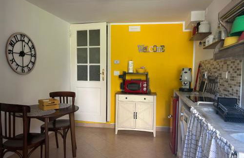 Àa da Pinèla-Biassa-Cinque Terre - Foto 11