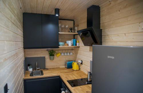 WestfalowaChatka domek z jacuzzi - Foto 16