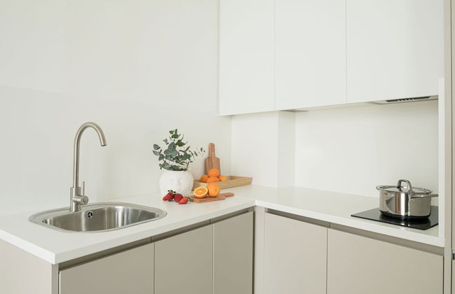 MYLU SUITES by PUERTA CATEDRAL - Foto 47