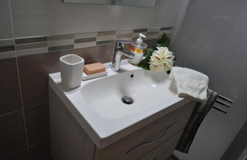 Sand 228 Home - Foto 16