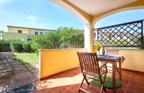 Villa a schiera baia mimose - Foto 17