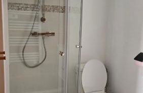 Un chalet à la mer - Foto 9