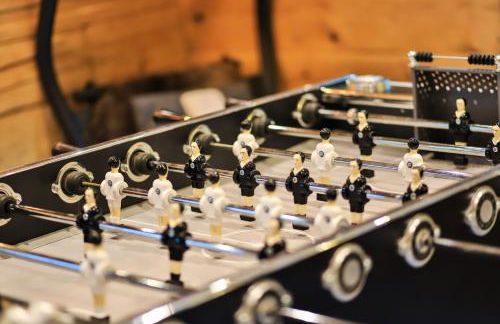 Chalet le Nutshell - au calme - AravisTour - Photo 11