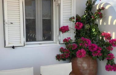 Marikos House, Pyrgaki Alyko Naxos - Foto 44