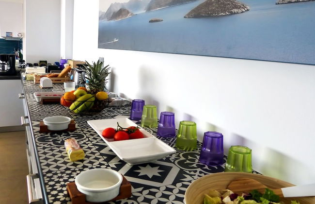 Marathon Blue - Foto 29