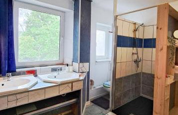 Räuberstube 90 qm - einsam - ruhig - Insel im Land - Foto 18