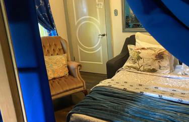 IreneHouse Victorian INN - Photo 12