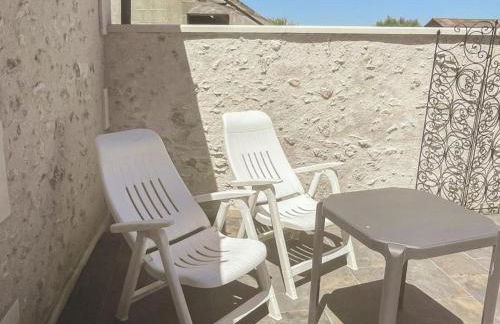 Gîte paisible 2 chambres près de Tours et Amboise - FR-1-381-628 - Foto 25