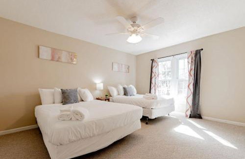 Breeze on Inn- Mins to Ft Jackson - Foto 32