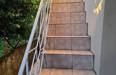 Apto acessível e acolhedor 02 bairro Rio Branco - Foto 6