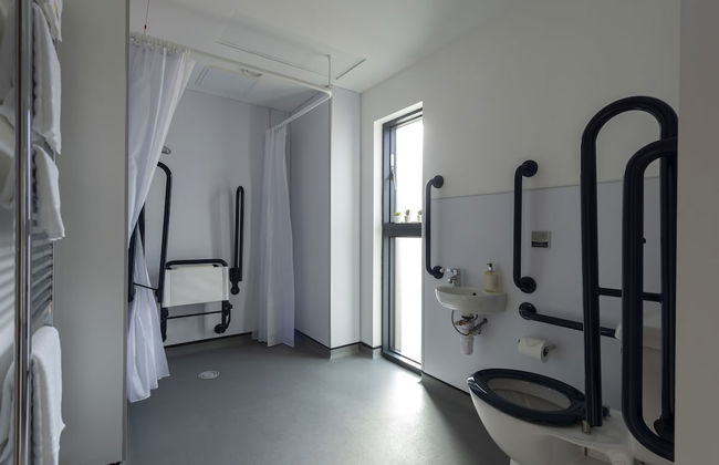 Apartrooms - Foto 18