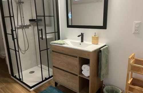 Modern,cozy house near Paris & Disneyland Paris - Foto 46