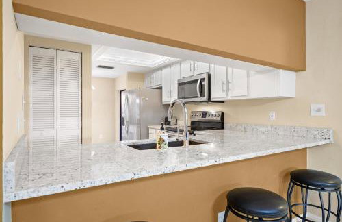 Villa on Point Brittany 5 by Distinctive Beach Rentals - Foto 27