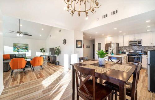 Joshua TreeYucca Valley Sunset Desert Retreat 6425 - Foto 66