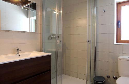 Casa Rural Primorena Txiki - Foto 9