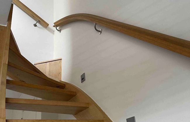 Ayana Suite 2 Bedroom Suite With Garage Knokke - Foto 23