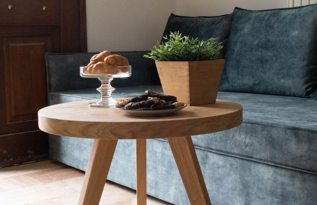 Oniropetra Luxury Suites - Foto 49