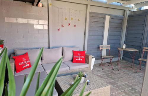 Kleines Häuschen nahe am Zentrum zum Relaxen - Foto 7