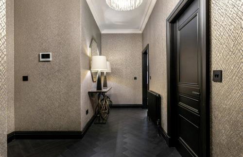 Sovo - Luxury Old Town Apartment With Private Jacuzzi - Foto 17