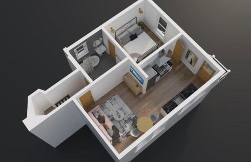 Stay Portland - The Trésor Suite- Cold Brew & Craft Beers - Foto 14