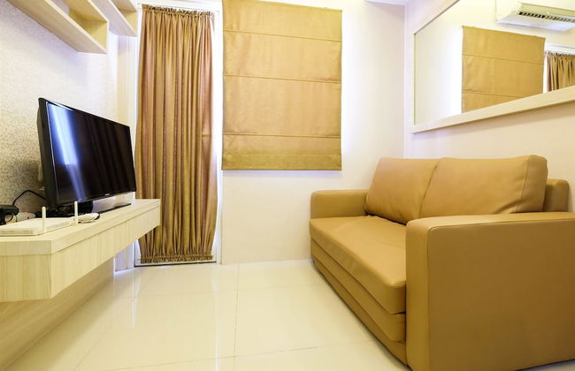 Easy Access to Mall Green Pramuka Apartment - Foto 18