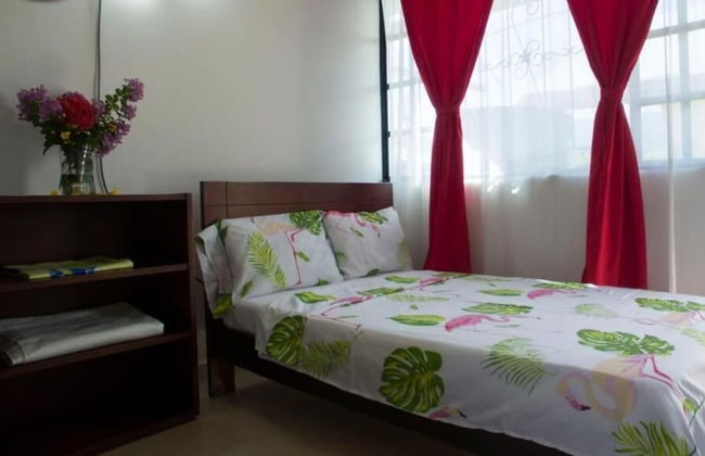 Santo Domingo Centro Vacacional - Foto 7