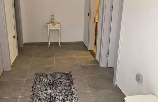 Bodrum - 5 Bedrooms Villa With Heated Pool - Foto 2