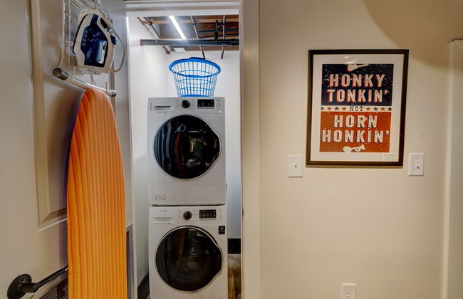 The 1865 Duet - Photo 7