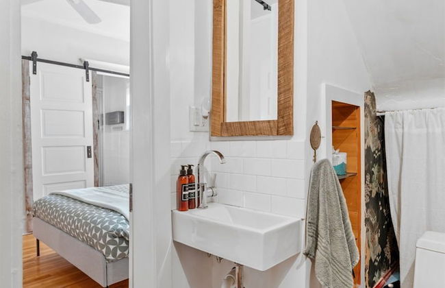 Sheridan Cottage - Foto 26