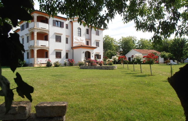 Villa Linet - Foto 78