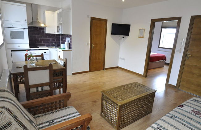 Kempsford House Apartments - Foto 25