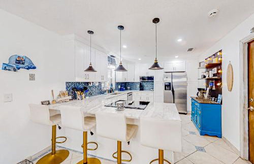 Port Orange Linda's Lizard Landing - Foto 15