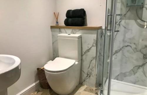 The Bothy - your unique luxury refuge - Photo 13