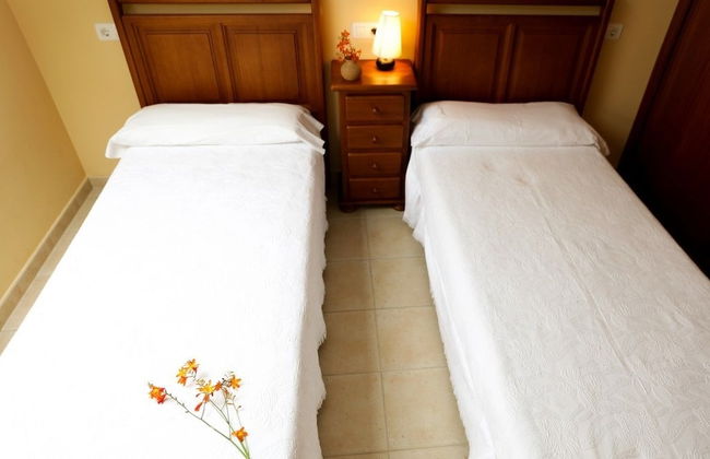 Apartamentos Tapia - Foto 5