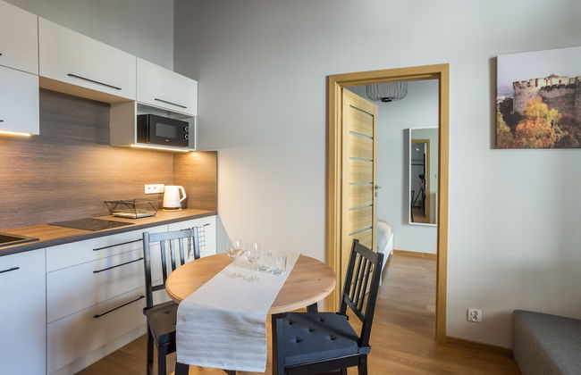 Stara Kamienica Dąbrowskiego Częstochowa - Photo 16