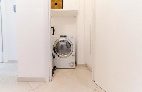 Piranesi flat - 10min Città Studi, Linate, MetroM4 - Foto 11