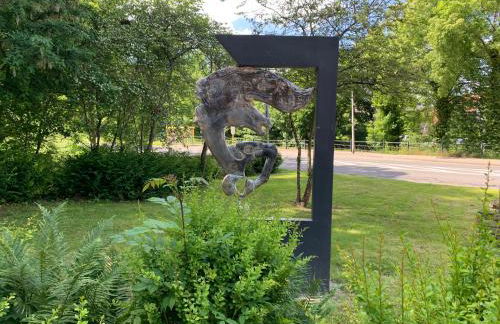 Waldhaus Hahnenklee - Foto 43