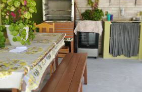 Casa Verde -temporada/Beto Carrero - Foto 9