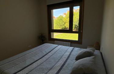 Ático Chill-Out de lujo con piscina y garaje gratis - Foto 9