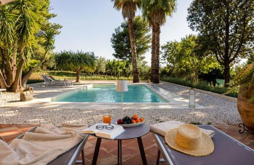 Cleo - Villa Siciliana - Foto 10