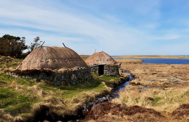 Bayview 1-bed Cottage in Isle of Lewis - Photo 12