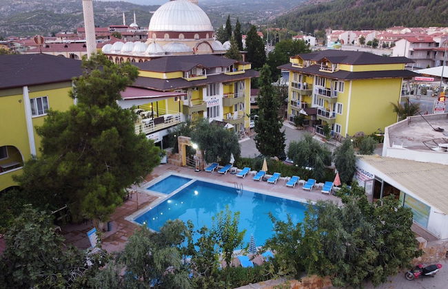 Ulugut Termal - Foto 17