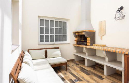 Casa Totalmente Renovada en Zona muy Tranquila!!! Vistas al Mar y Montaña - Foto 27