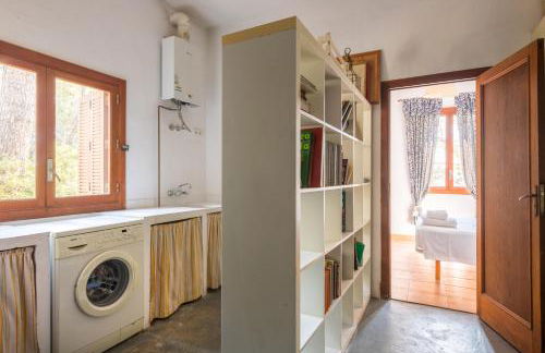 Big Villa Can Nelma Palma de Mallorca - Photo 42