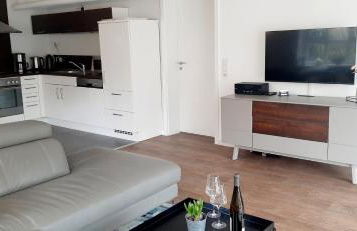 Das AMBIENTE I - Komfortables Wohnerlebnis mit Moselromantik - Herzlich Willkommen - - Foto 12