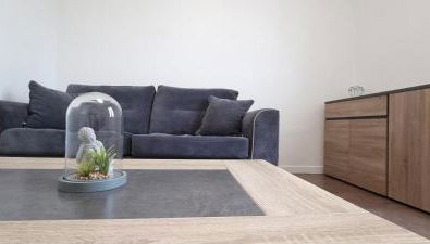 Superbe maisonette avec parking privé à Villejuif - Foto 2